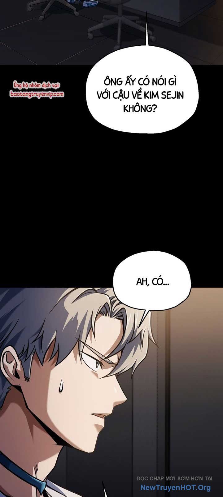 Người Chơi Không Thể Thăng Cấp Chapter 190 - 14