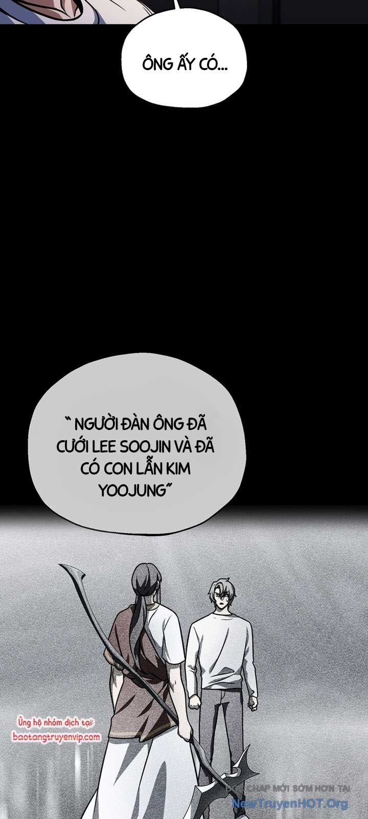 Người Chơi Không Thể Thăng Cấp Chapter 190 - 15