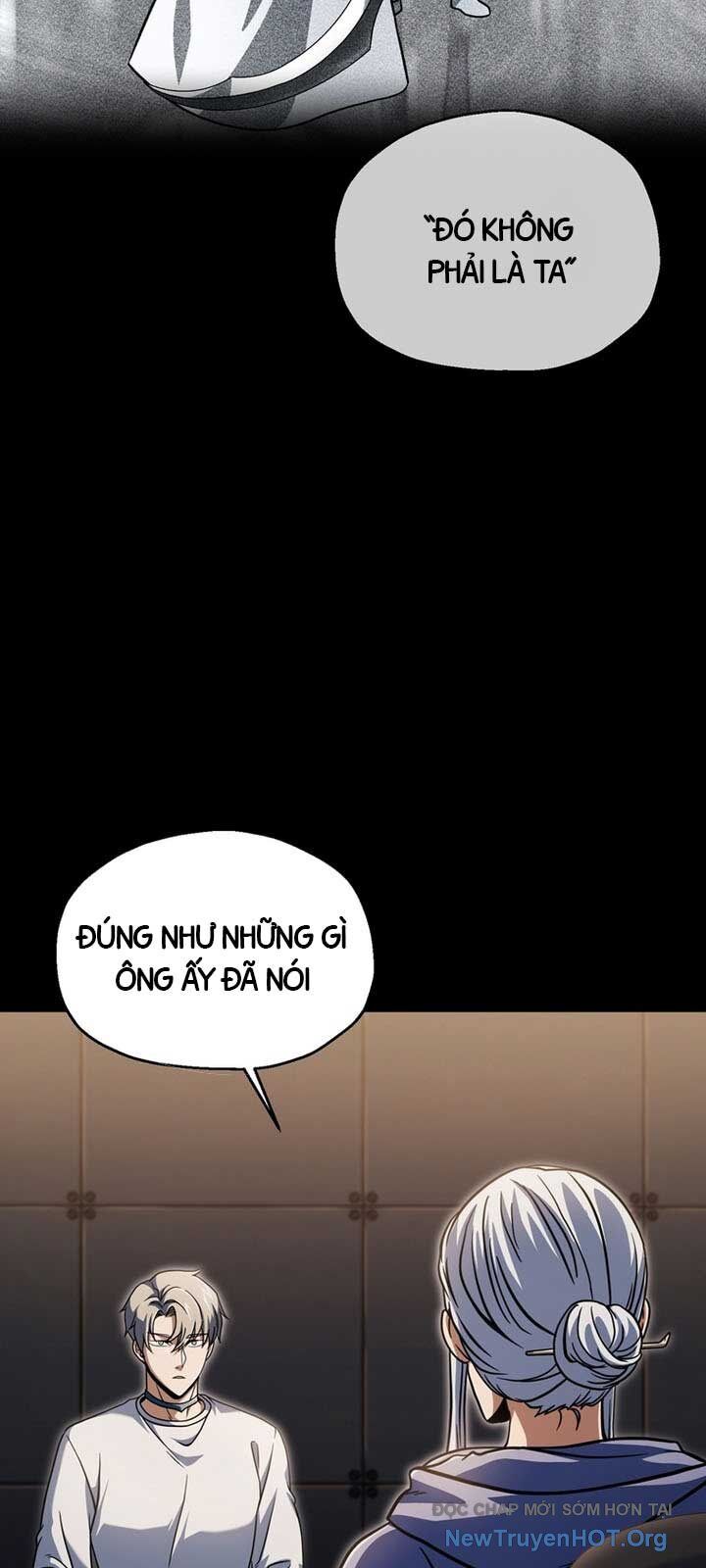 Người Chơi Không Thể Thăng Cấp Chapter 190 - 16