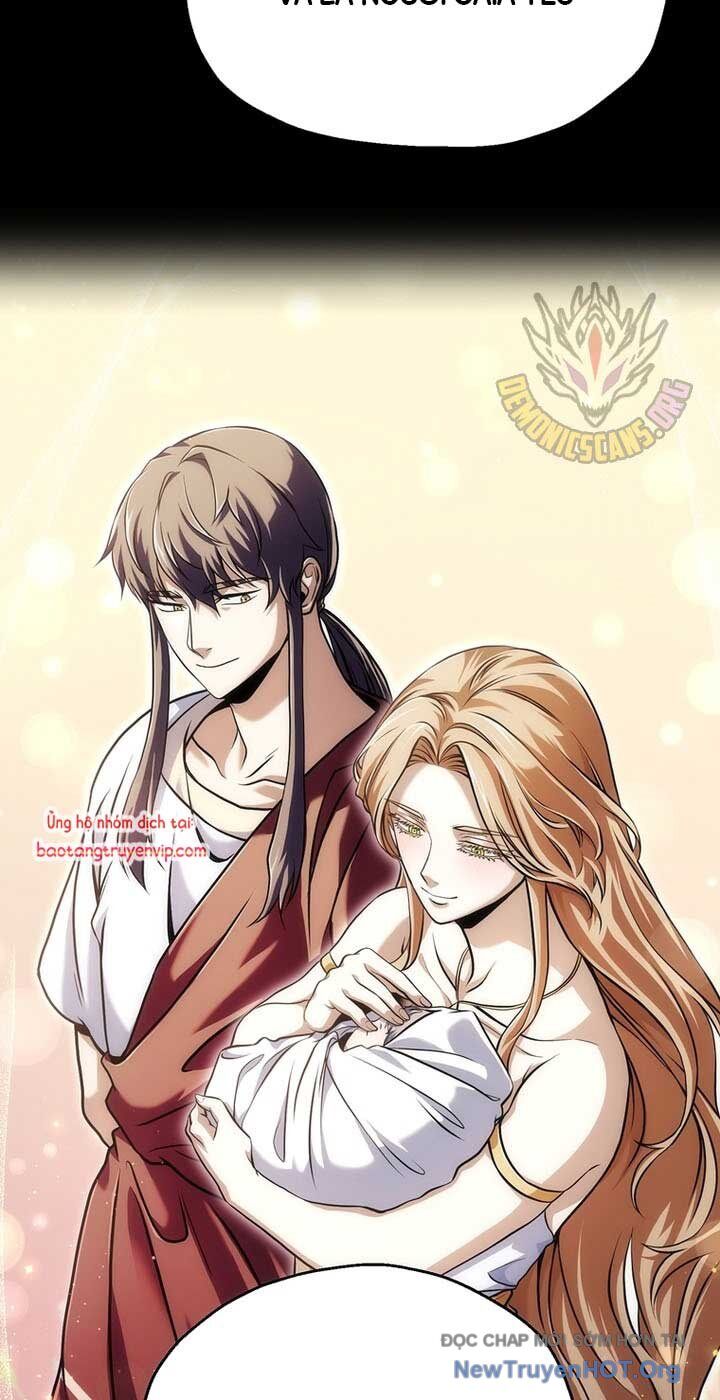 Người Chơi Không Thể Thăng Cấp Chapter 190 - 18