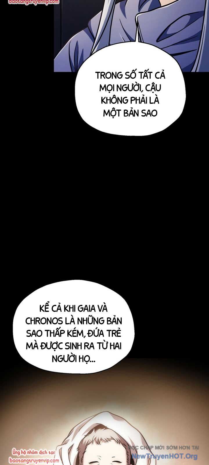Người Chơi Không Thể Thăng Cấp Chapter 190 - 20