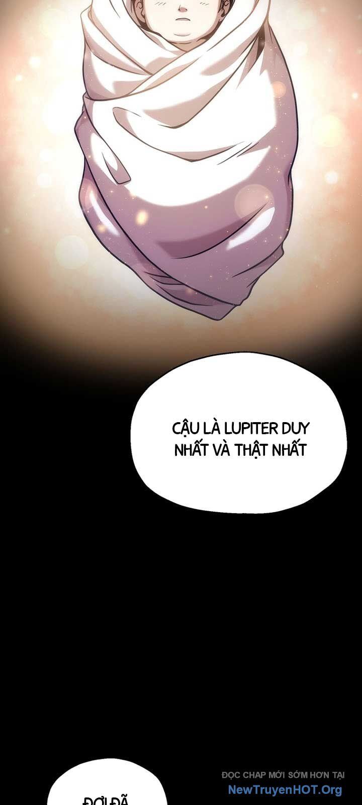 Người Chơi Không Thể Thăng Cấp Chapter 190 - 21