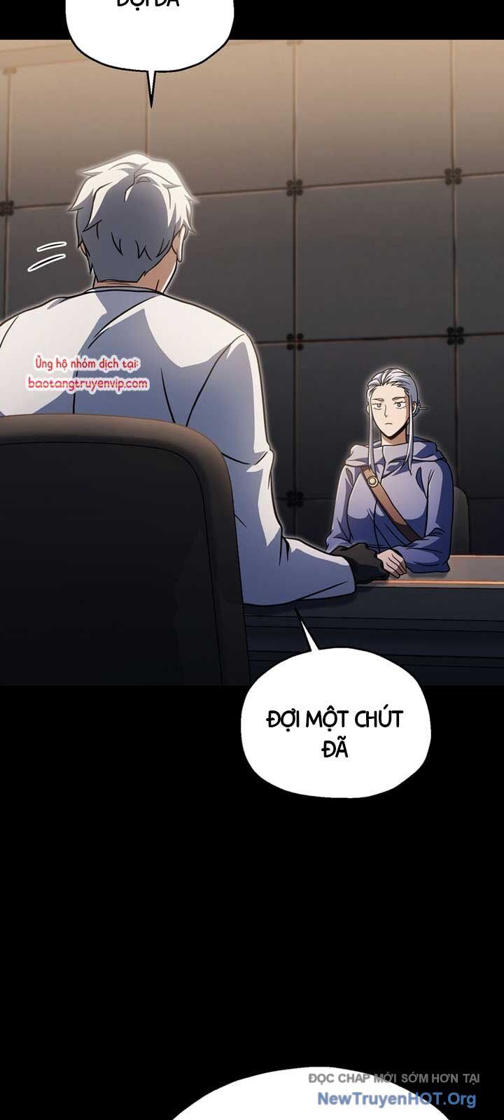 Người Chơi Không Thể Thăng Cấp Chapter 190 - 22