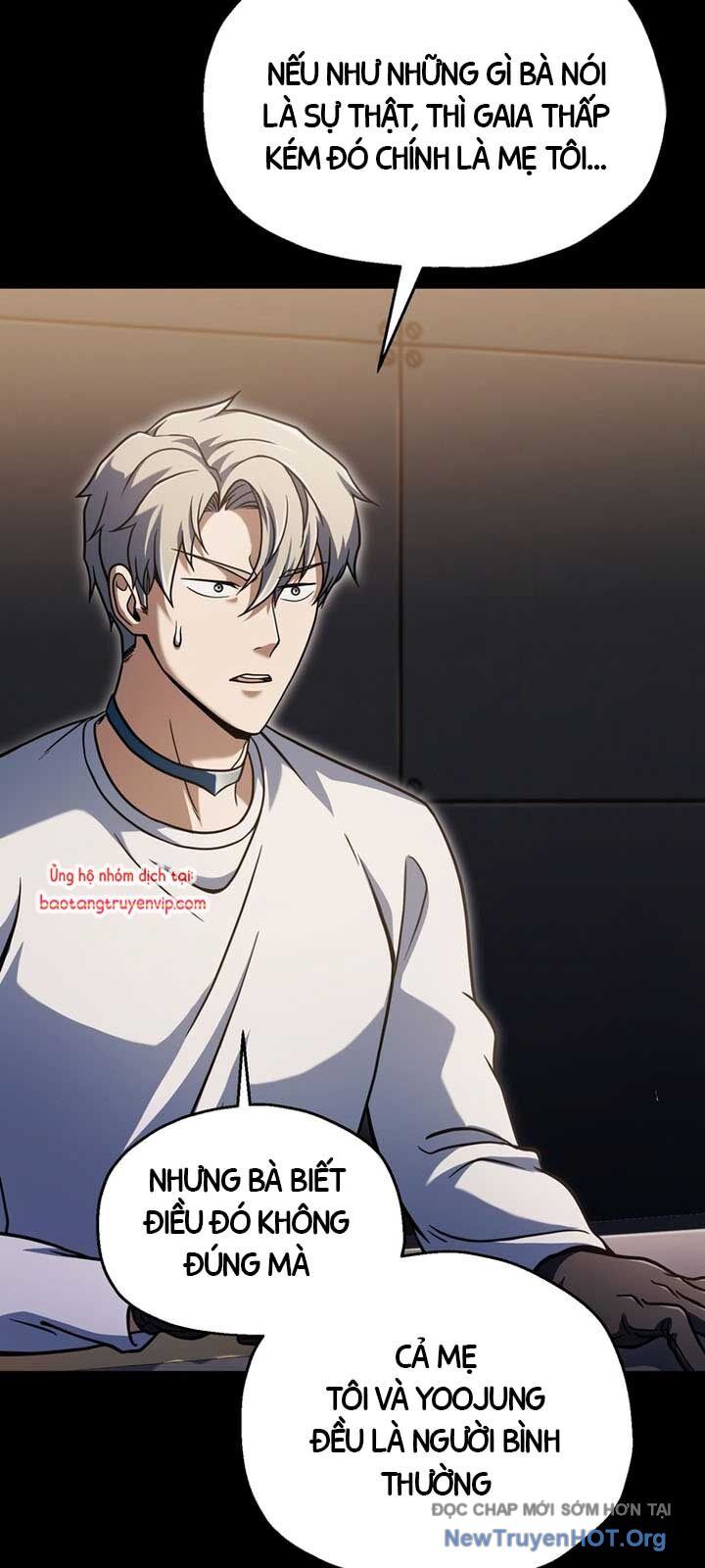 Người Chơi Không Thể Thăng Cấp Chapter 190 - 23