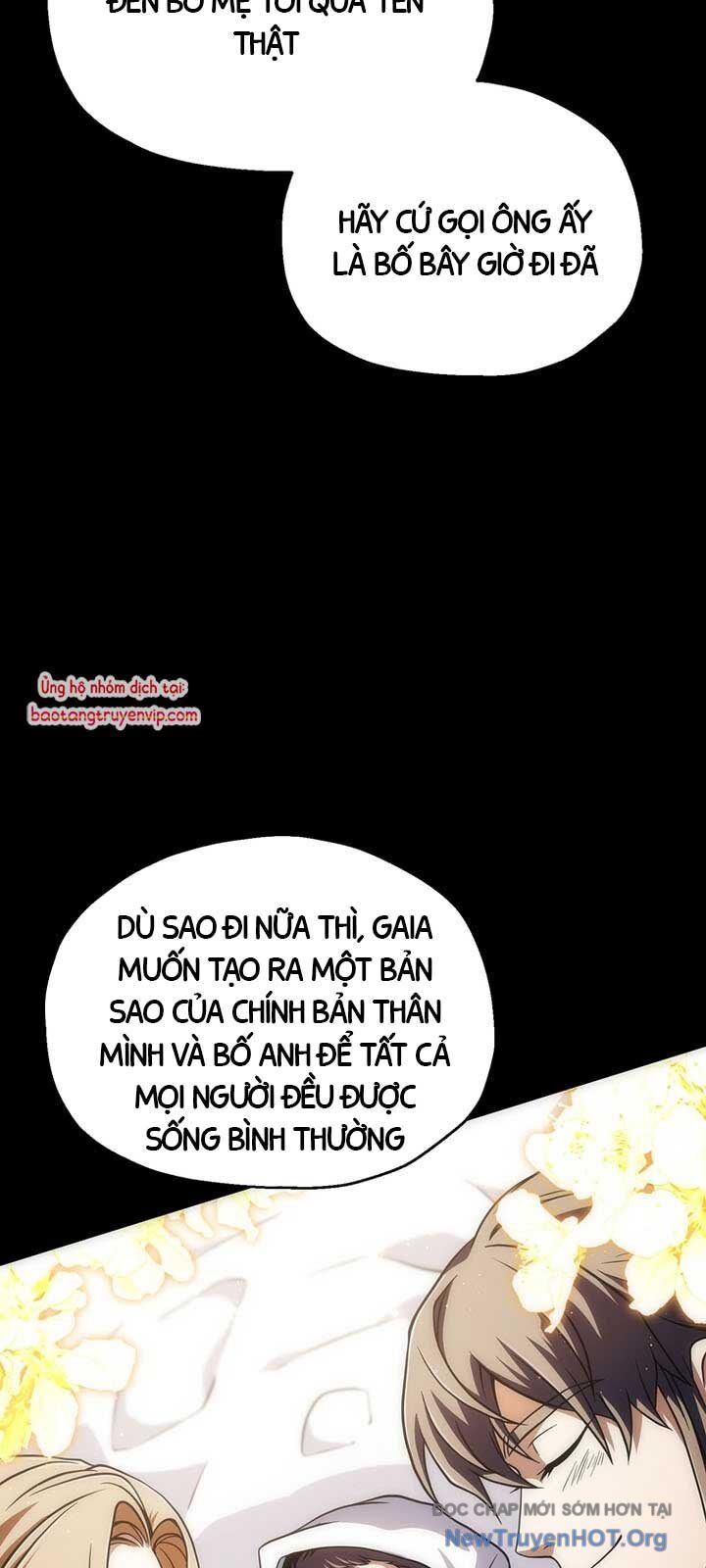 Người Chơi Không Thể Thăng Cấp Chapter 190 - 26