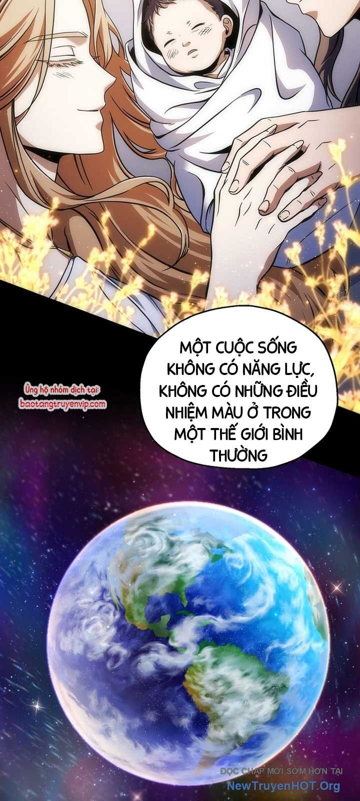 Người Chơi Không Thể Thăng Cấp Chapter 190 - 27