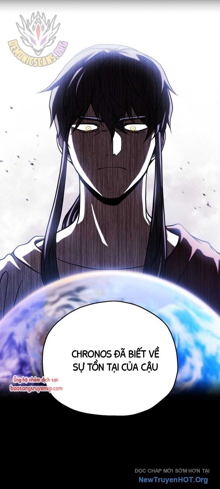 Người Chơi Không Thể Thăng Cấp Chapter 190 - 29