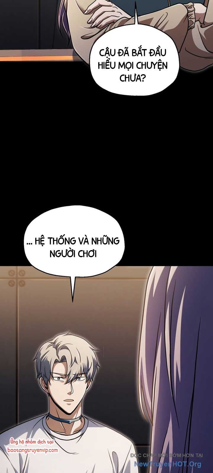 Người Chơi Không Thể Thăng Cấp Chapter 190 - 32