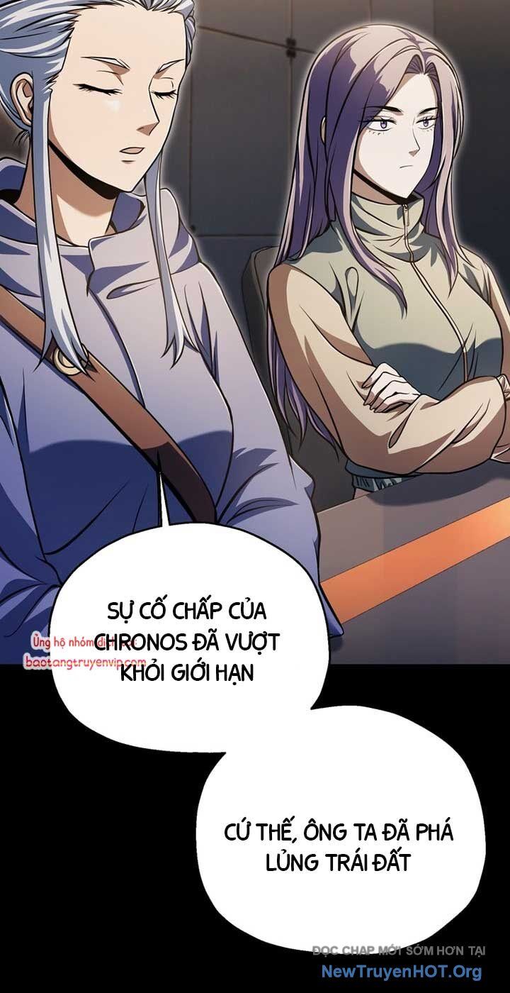 Người Chơi Không Thể Thăng Cấp Chapter 190 - 35