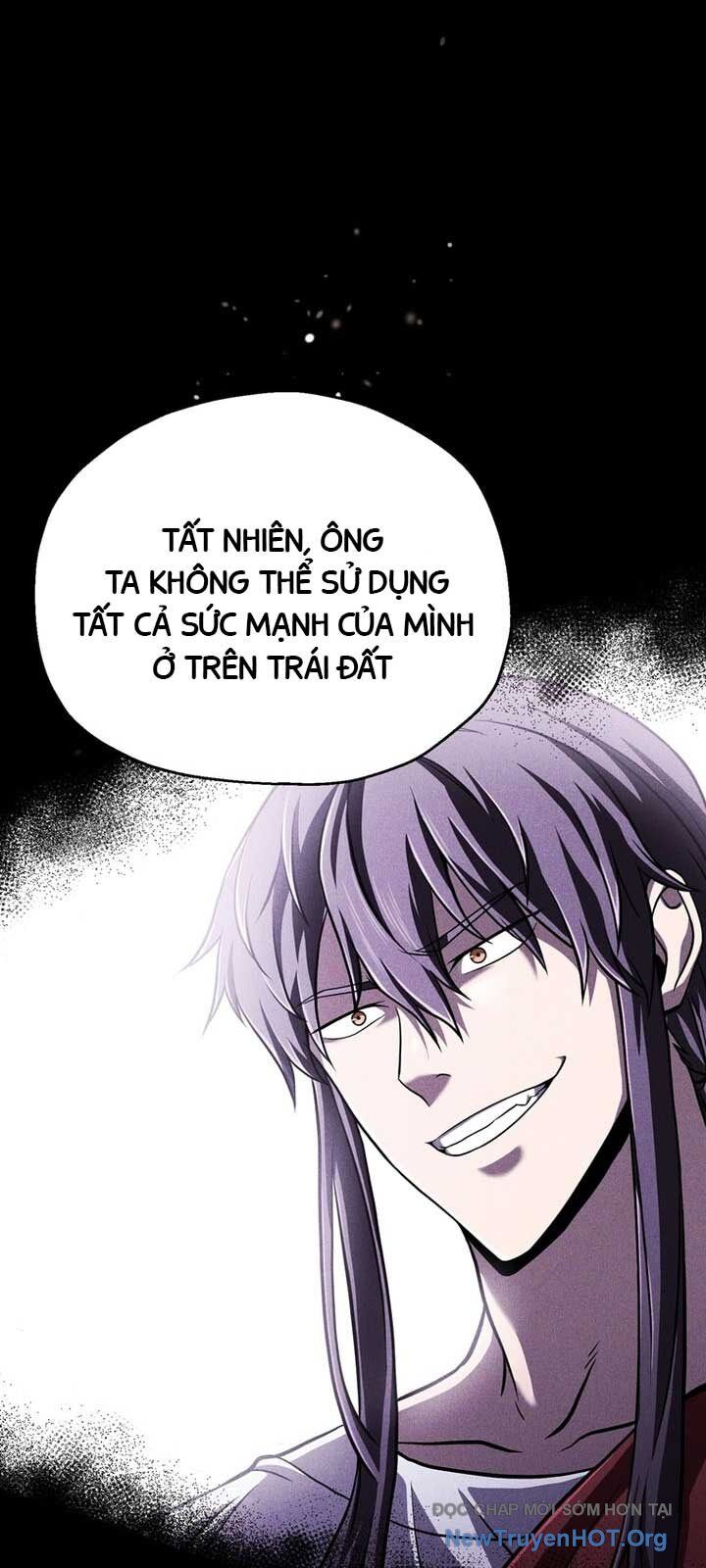 Người Chơi Không Thể Thăng Cấp Chapter 190 - 36