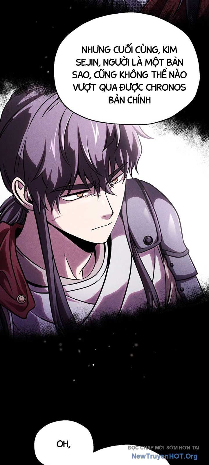 Người Chơi Không Thể Thăng Cấp Chapter 190 - 37