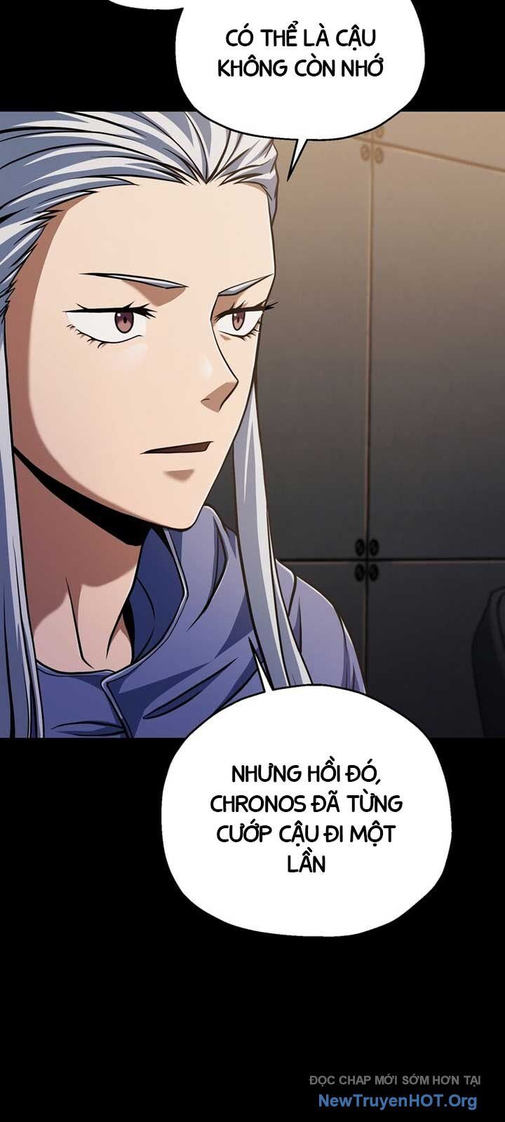 Người Chơi Không Thể Thăng Cấp Chapter 190 - 38