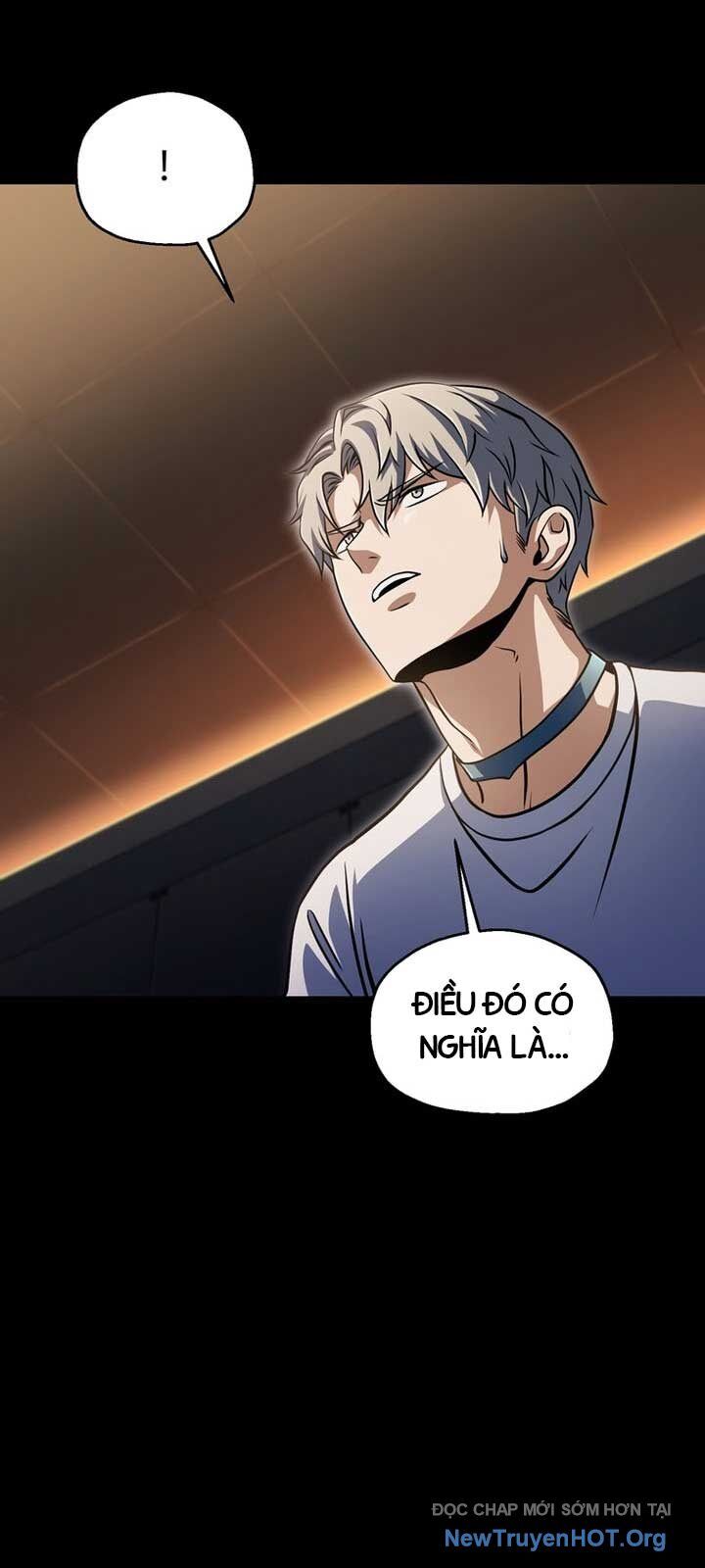 Người Chơi Không Thể Thăng Cấp Chapter 190 - 39