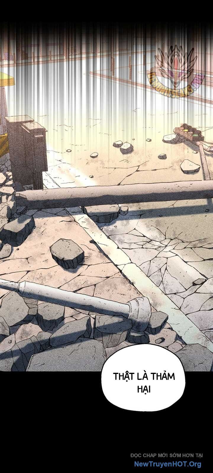 Người Chơi Không Thể Thăng Cấp Chapter 190 - 43