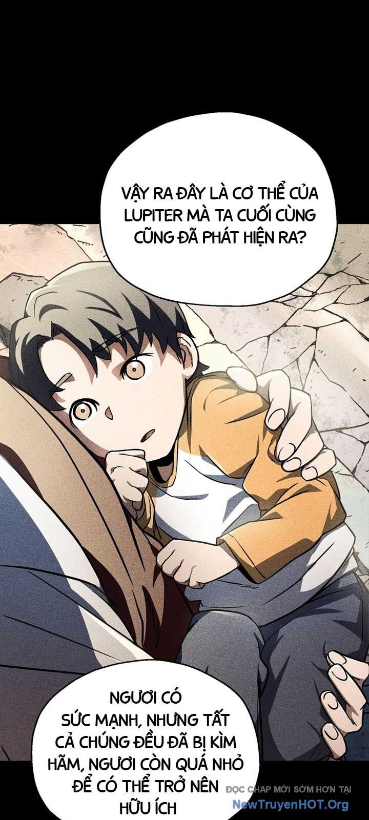 Người Chơi Không Thể Thăng Cấp Chapter 190 - 44