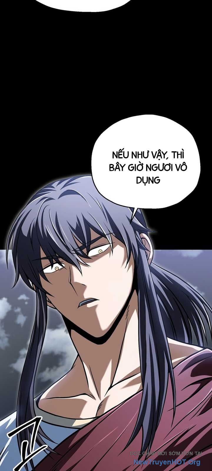 Người Chơi Không Thể Thăng Cấp Chapter 190 - 45
