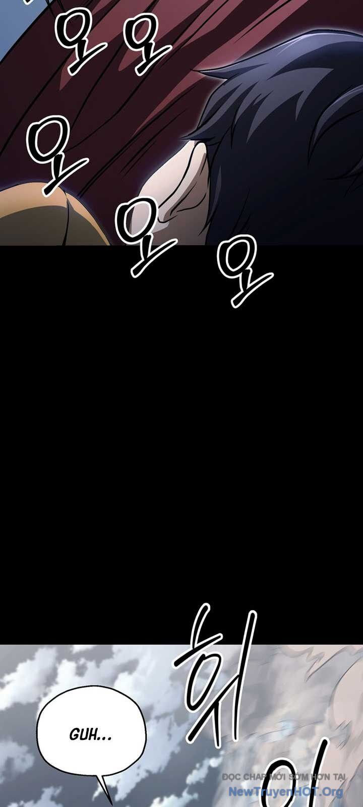 Người Chơi Không Thể Thăng Cấp Chapter 190 - 46