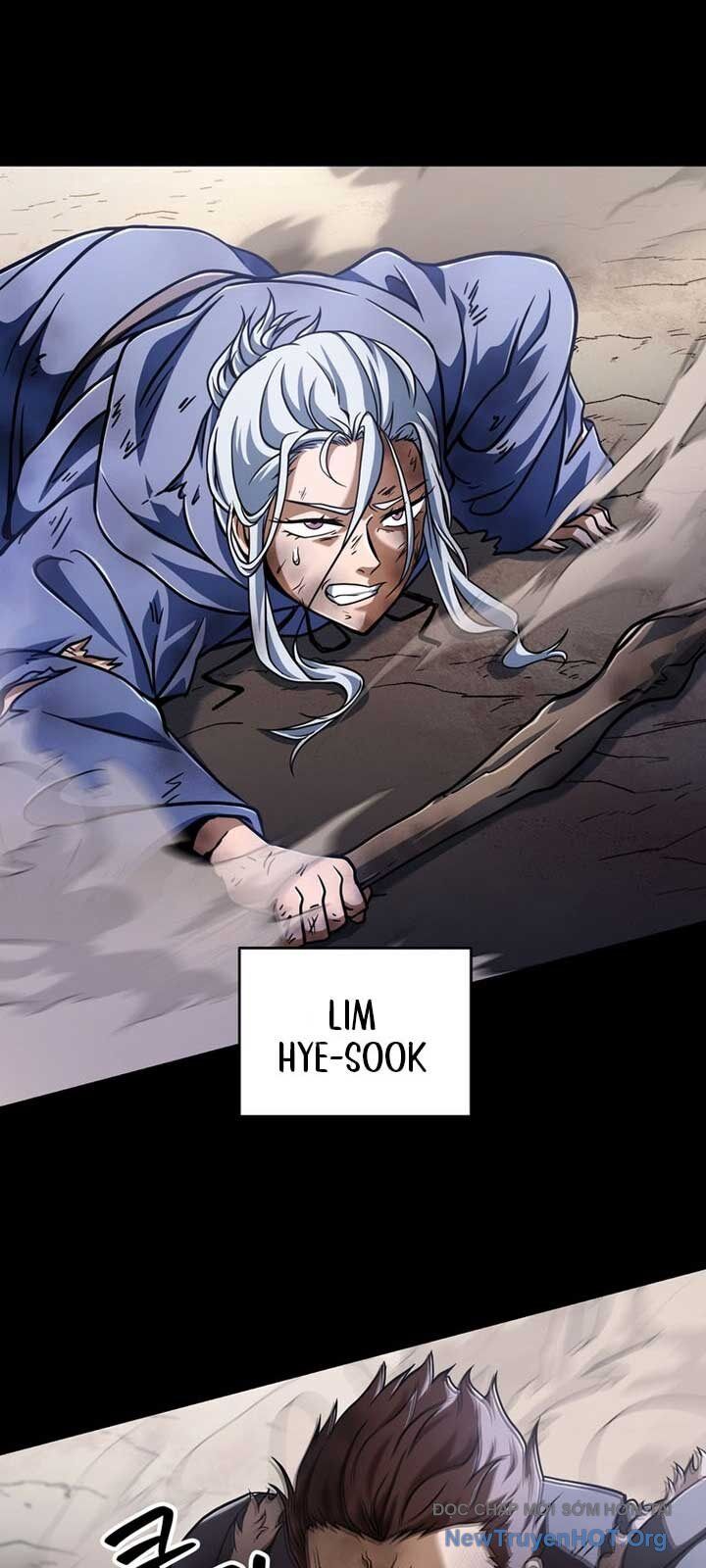 Người Chơi Không Thể Thăng Cấp Chapter 190 - 49