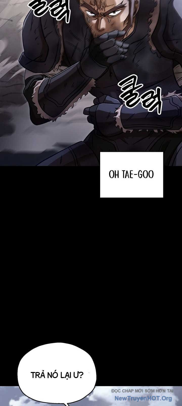 Người Chơi Không Thể Thăng Cấp Chapter 190 - 50