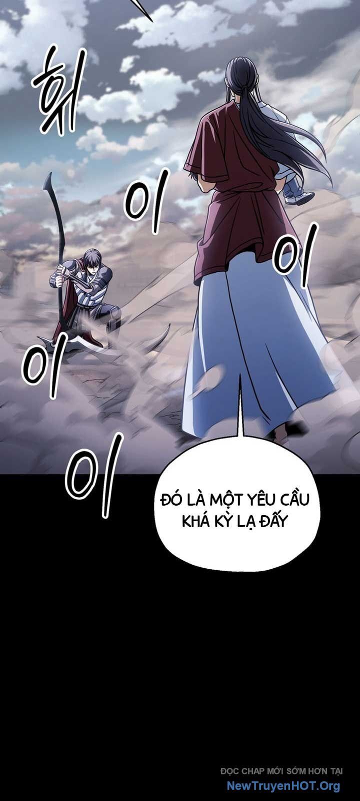 Người Chơi Không Thể Thăng Cấp Chapter 190 - 51