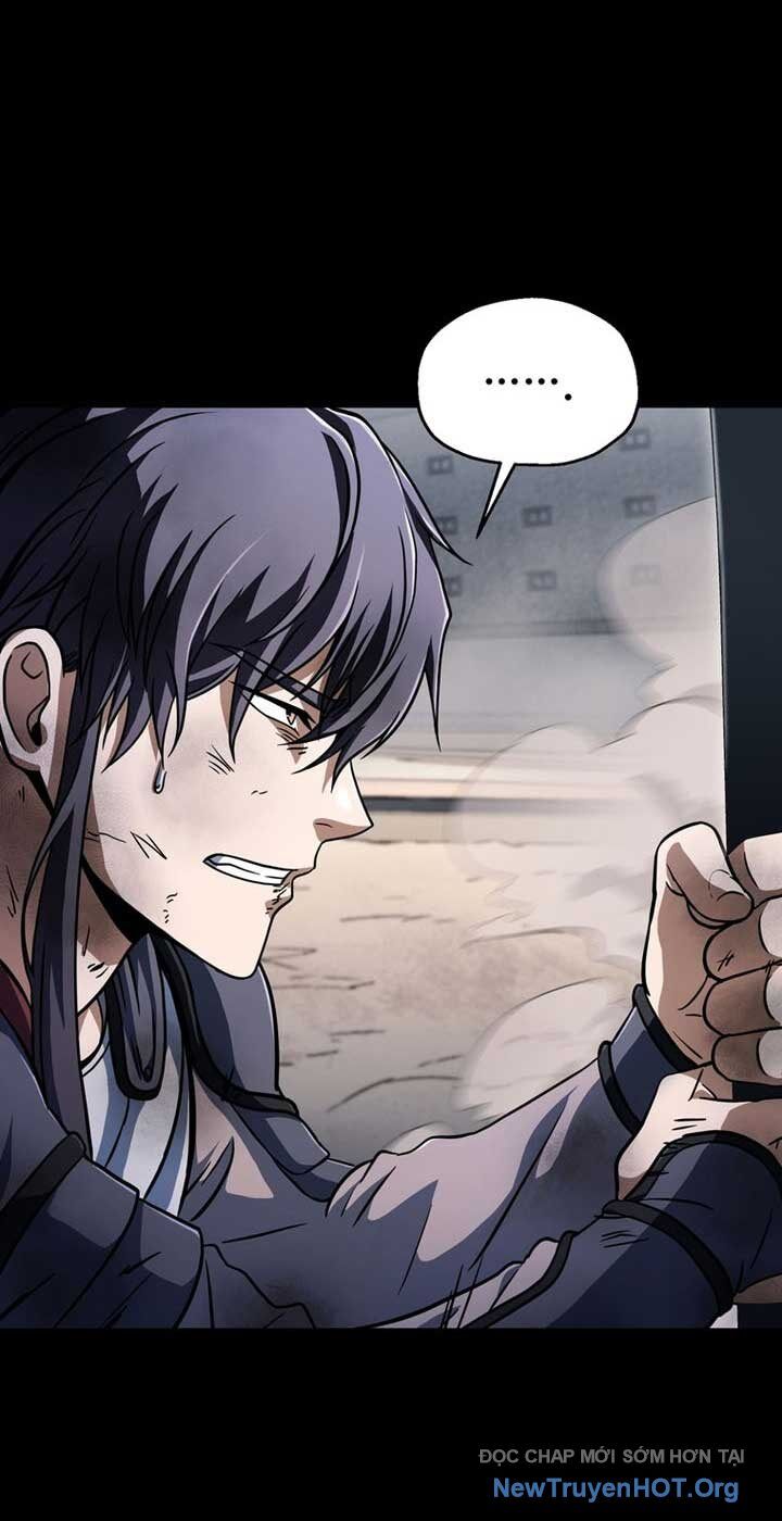 Người Chơi Không Thể Thăng Cấp Chapter 190 - 53