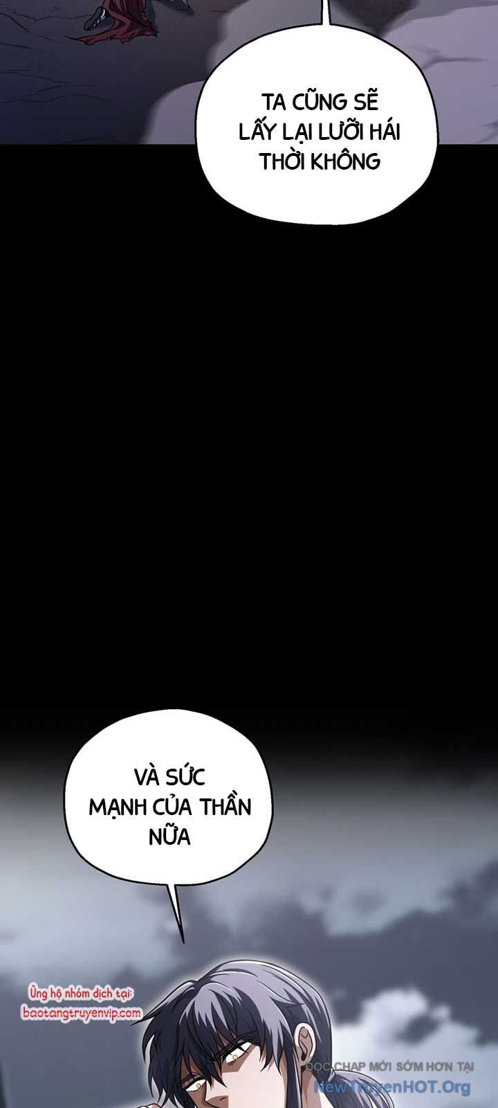 Người Chơi Không Thể Thăng Cấp Chapter 190 - 55