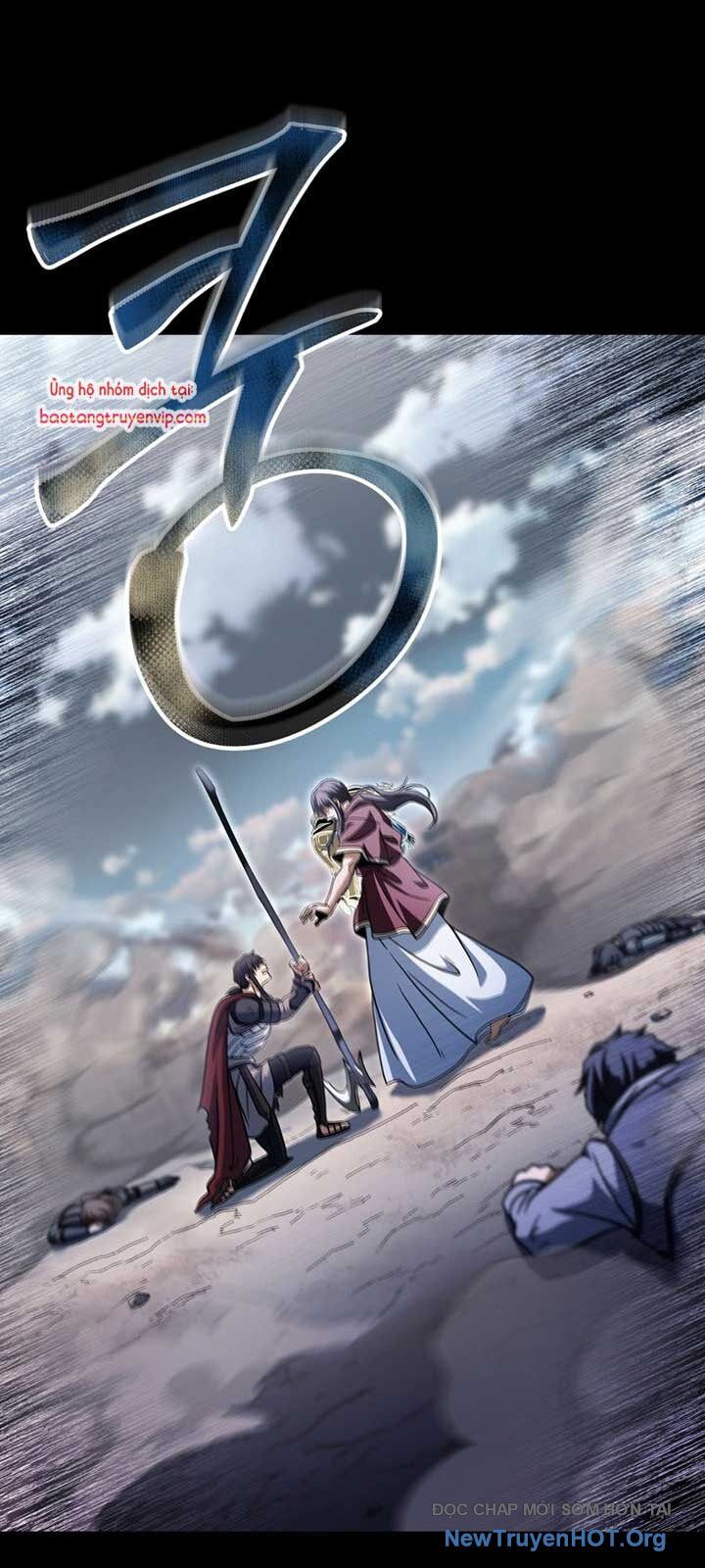 Người Chơi Không Thể Thăng Cấp Chapter 190 - 57