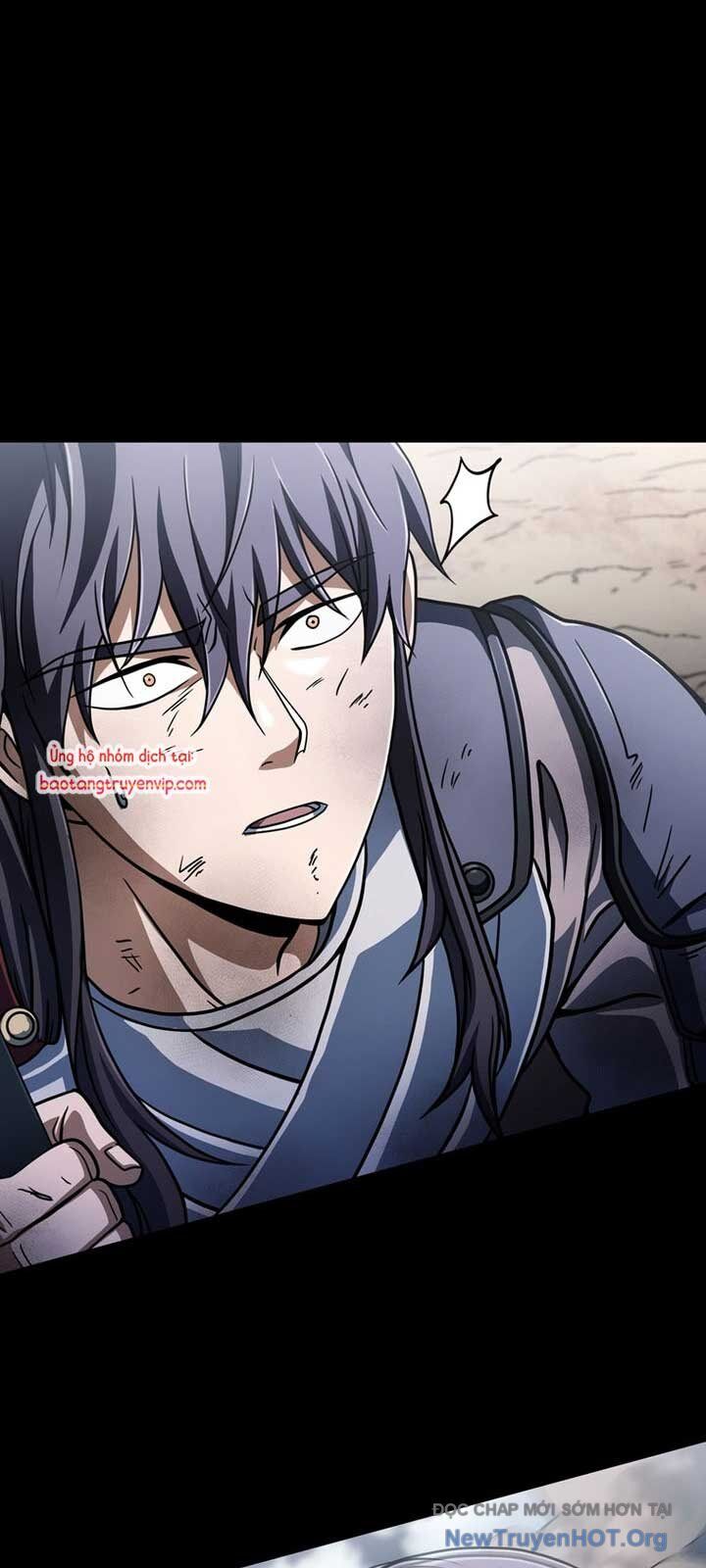 Người Chơi Không Thể Thăng Cấp Chapter 190 - 58