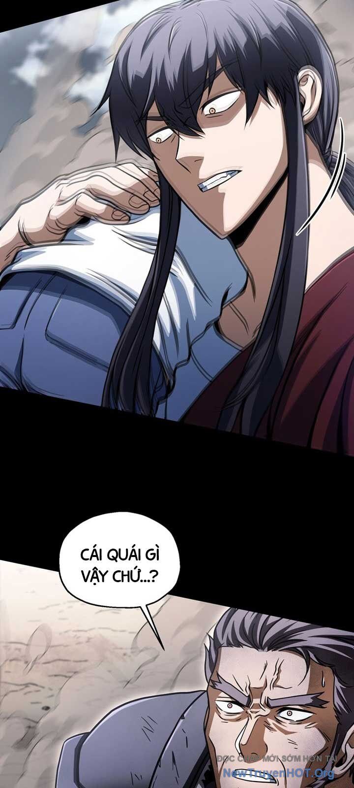 Người Chơi Không Thể Thăng Cấp Chapter 190 - 59