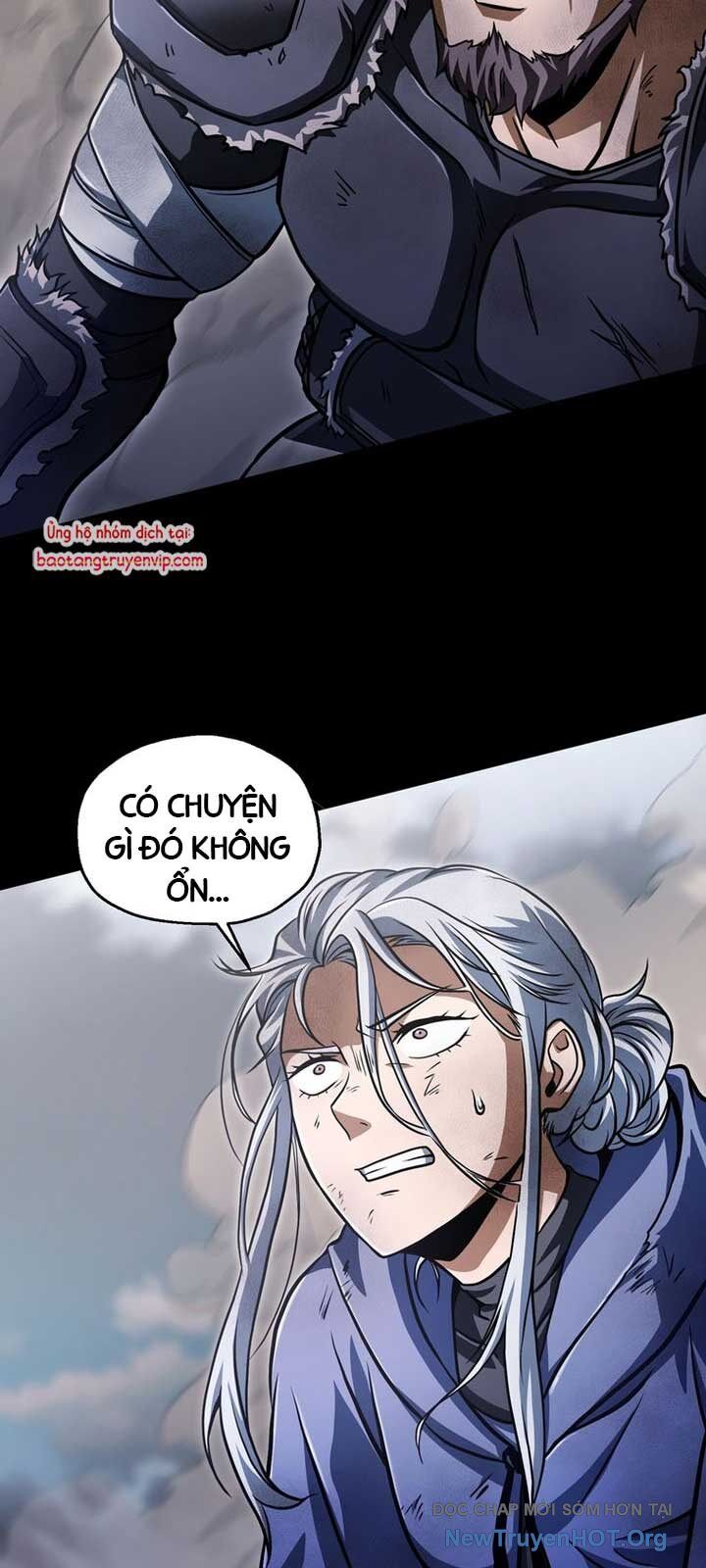 Người Chơi Không Thể Thăng Cấp Chapter 190 - 60