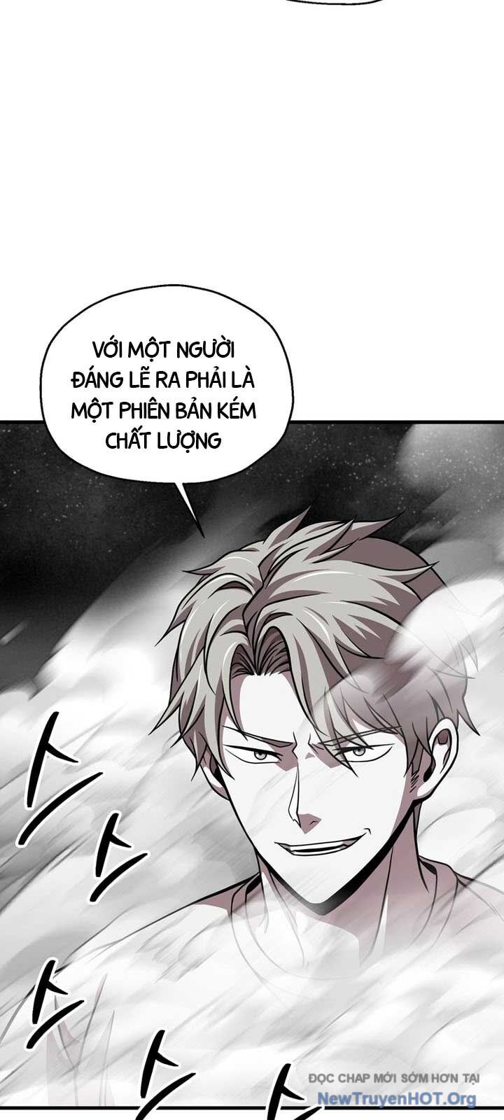Người Chơi Không Thể Thăng Cấp Chapter 190 - 7