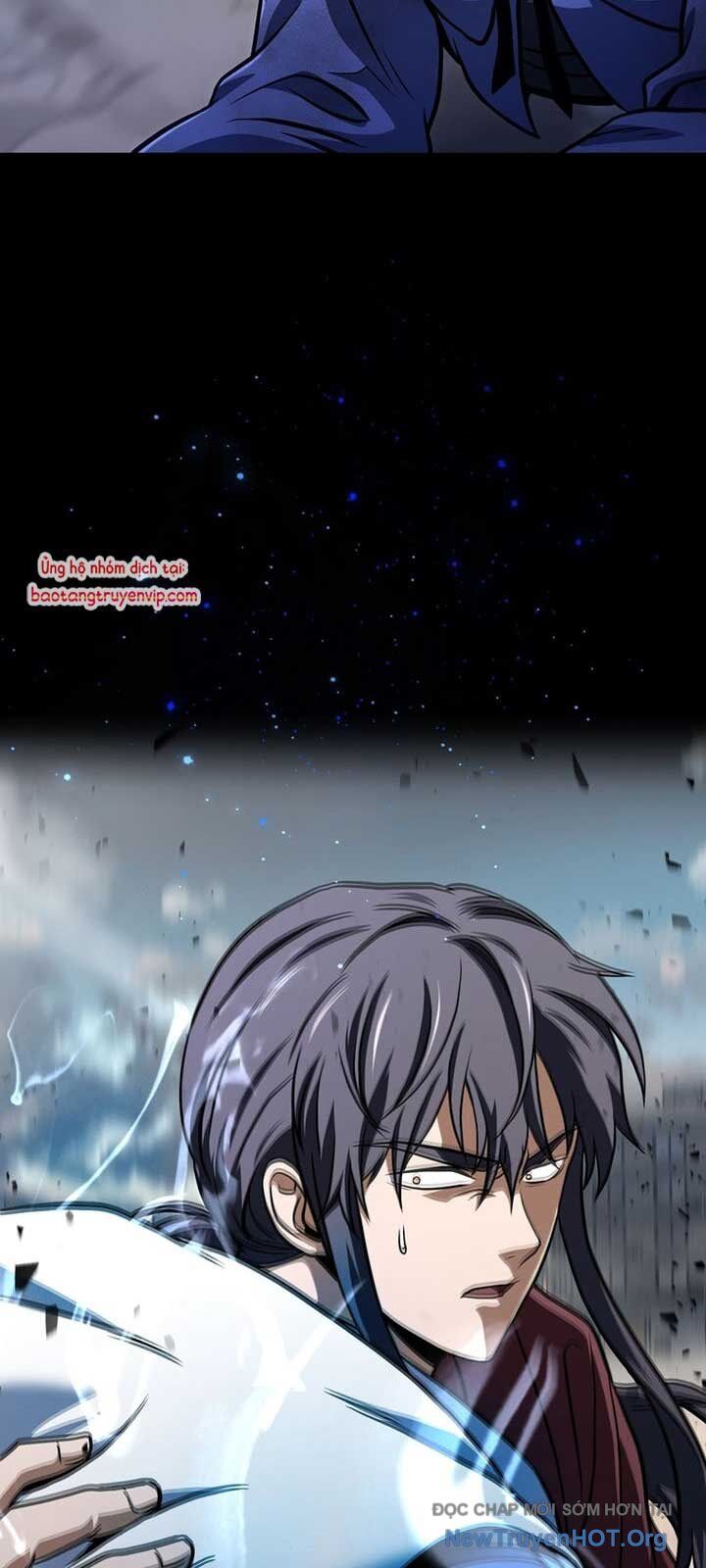 Người Chơi Không Thể Thăng Cấp Chapter 190 - 61