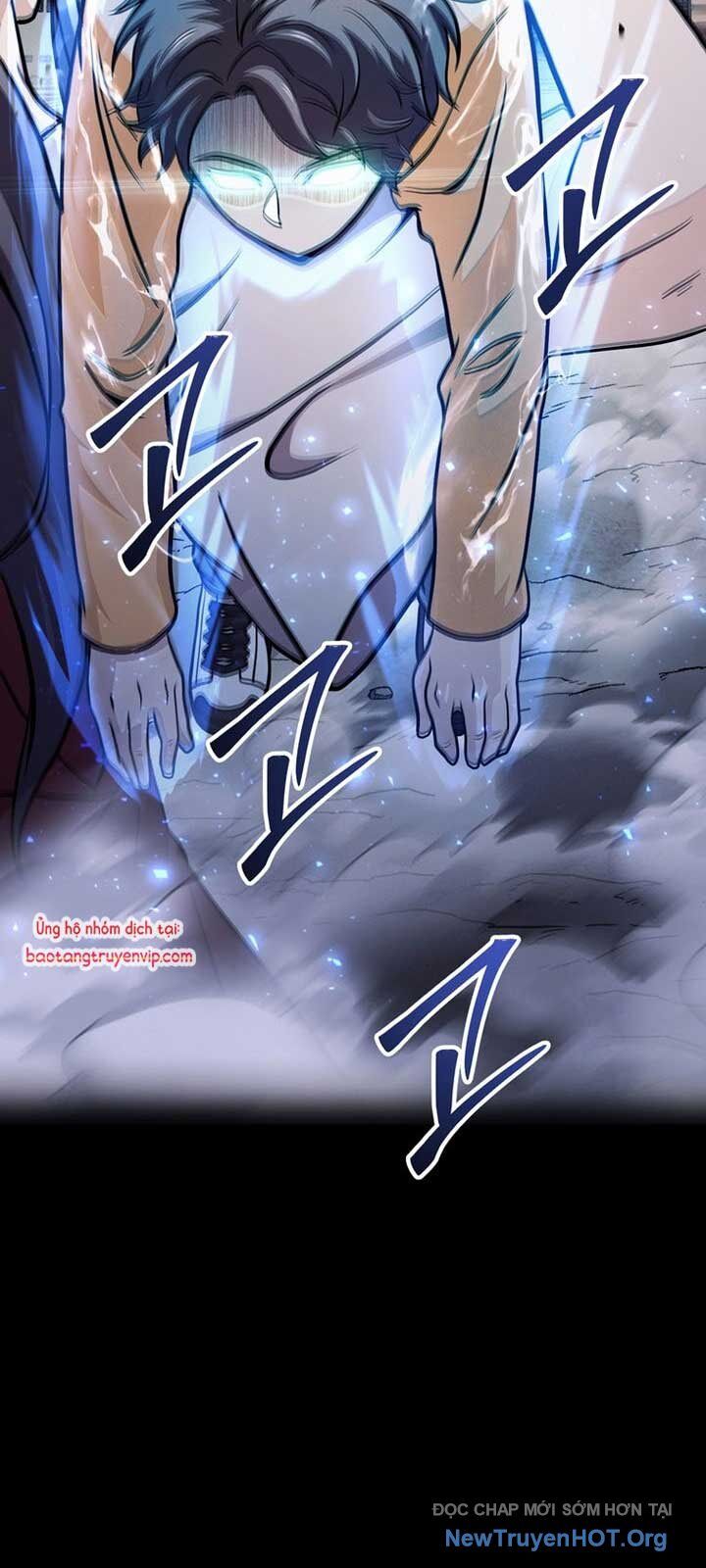 Người Chơi Không Thể Thăng Cấp Chapter 190 - 63