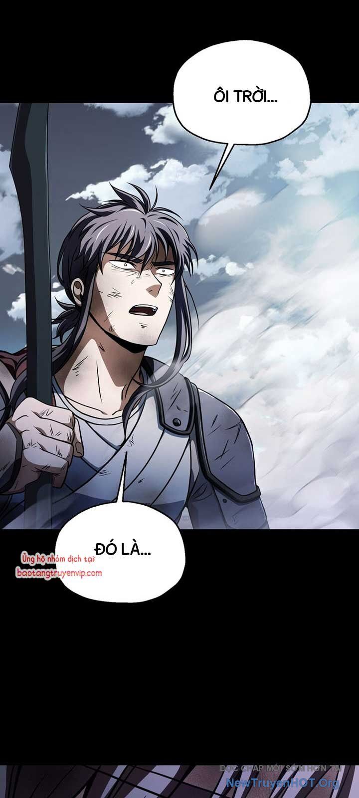 Người Chơi Không Thể Thăng Cấp Chapter 190 - 64