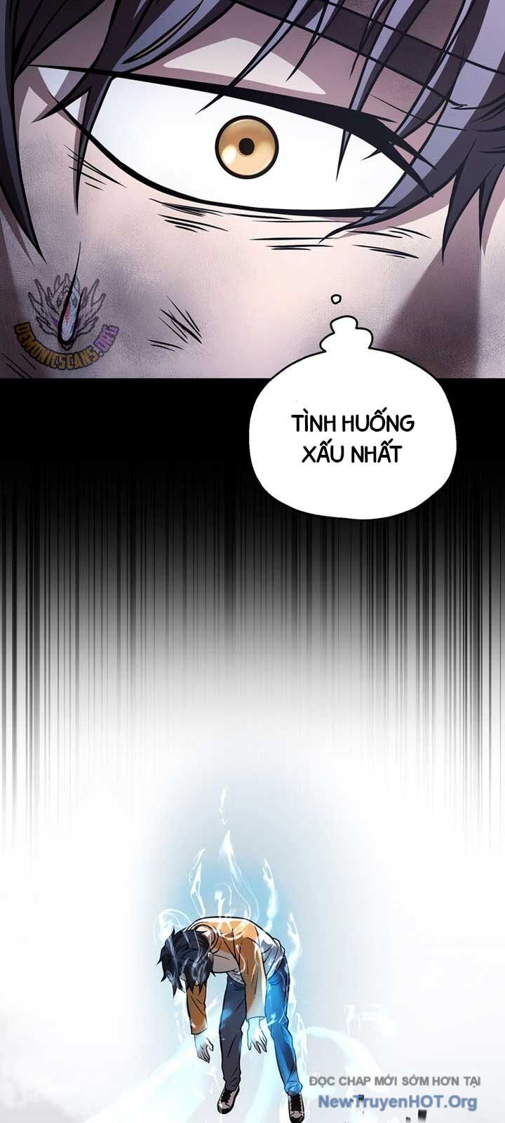 Người Chơi Không Thể Thăng Cấp Chapter 190 - 65
