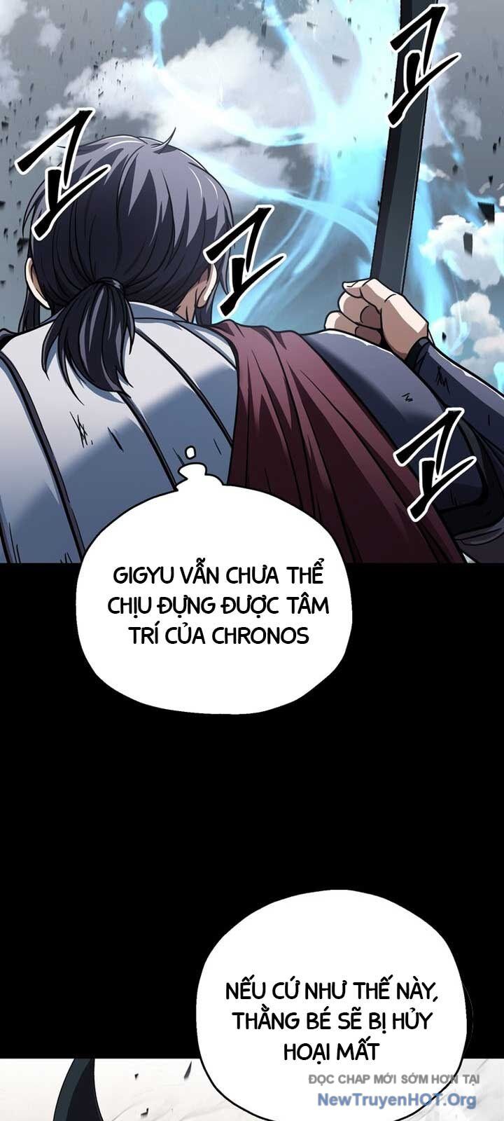 Người Chơi Không Thể Thăng Cấp Chapter 190 - 68