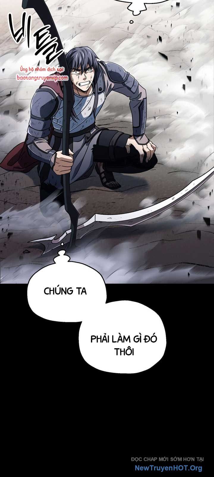 Người Chơi Không Thể Thăng Cấp Chapter 190 - 69