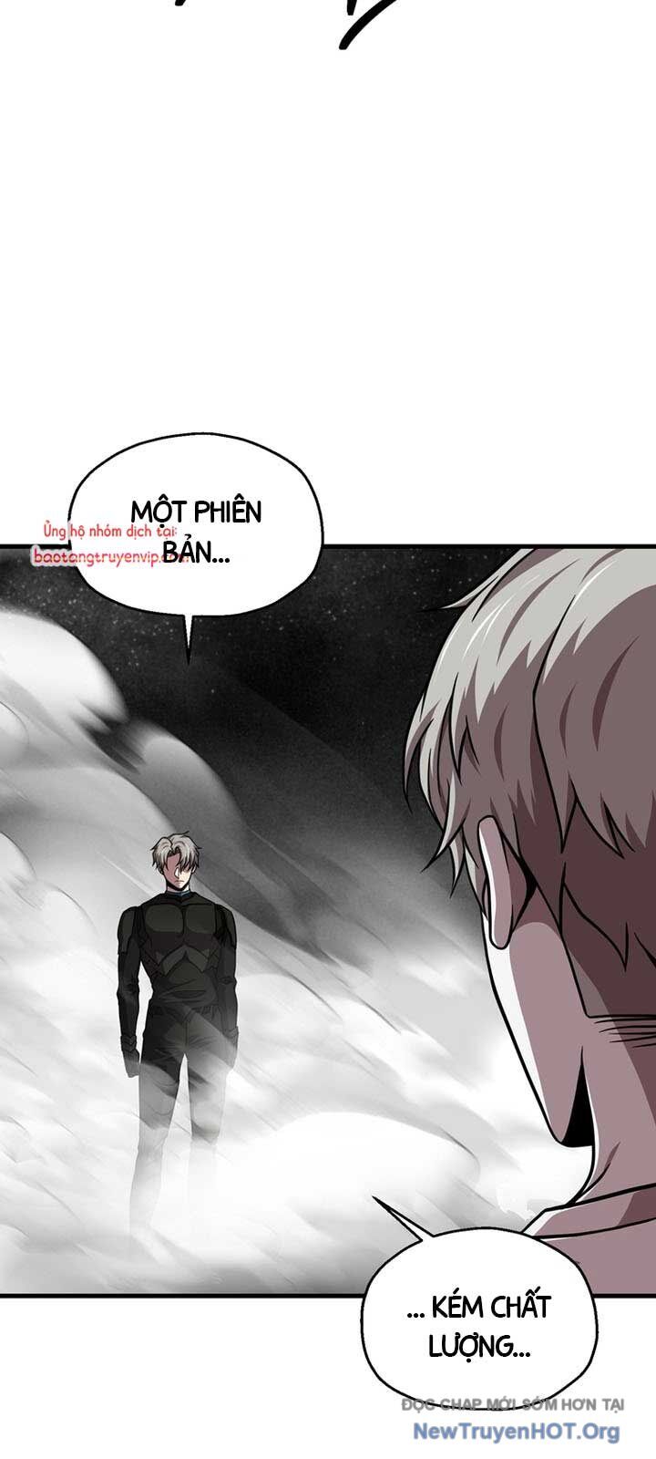 Người Chơi Không Thể Thăng Cấp Chapter 190 - 8