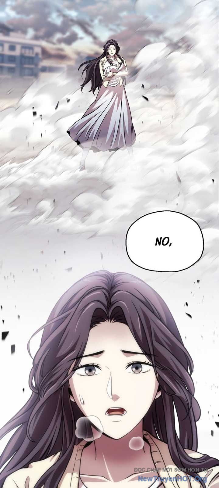 Người Chơi Không Thể Thăng Cấp Chapter 190 - 73