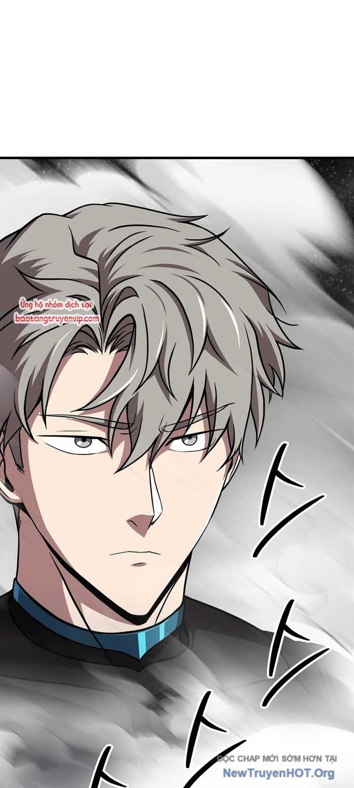 Người Chơi Không Thể Thăng Cấp Chapter 190 - 9