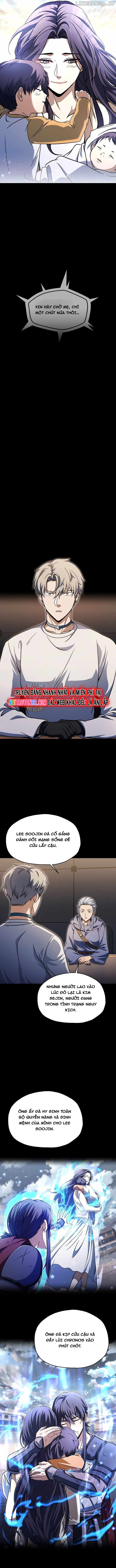 Người Chơi Không Thể Thăng Cấp Chapter 191 - 11