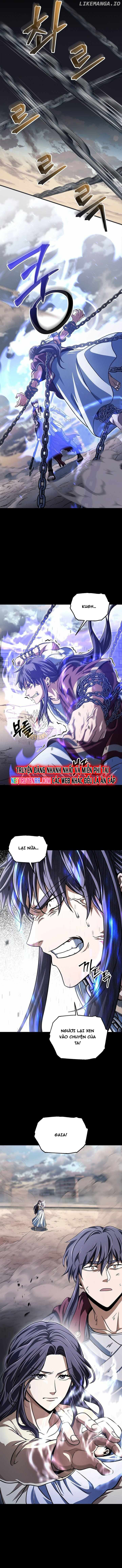 Người Chơi Không Thể Thăng Cấp Chapter 191 - 6