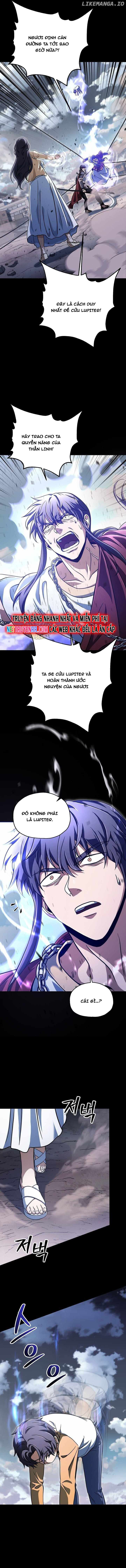 Người Chơi Không Thể Thăng Cấp Chapter 191 - 7