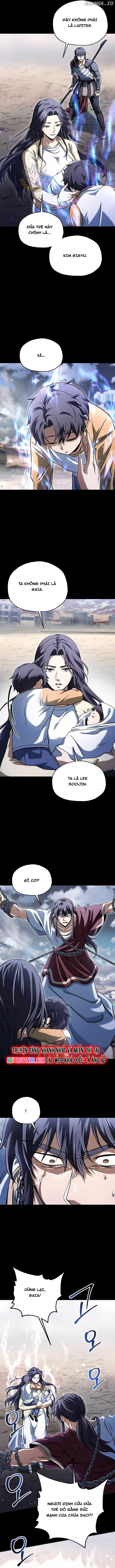 Người Chơi Không Thể Thăng Cấp Chapter 191 - 8