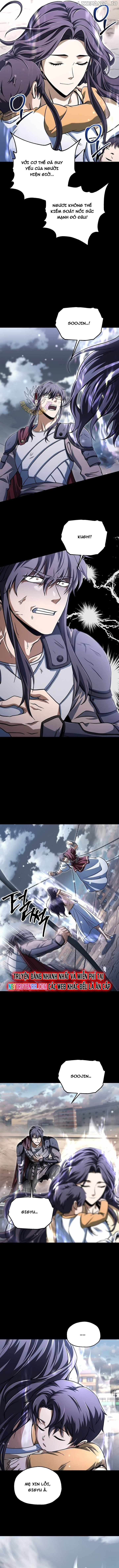 Người Chơi Không Thể Thăng Cấp Chapter 191 - 9