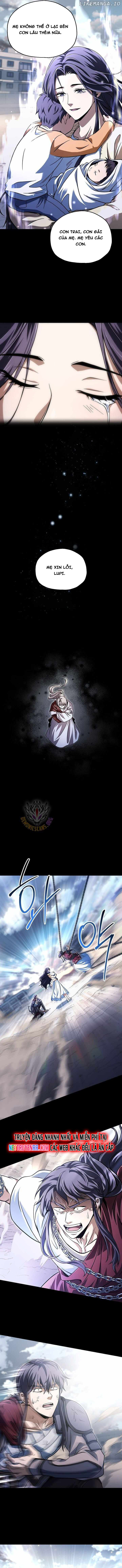 Người Chơi Không Thể Thăng Cấp Chapter 191 - 10