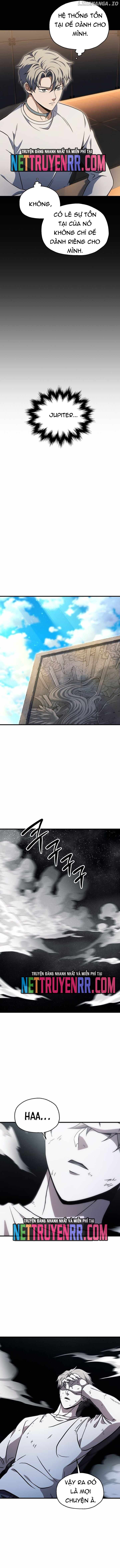 Người Chơi Không Thể Thăng Cấp Chapter 192 - 11