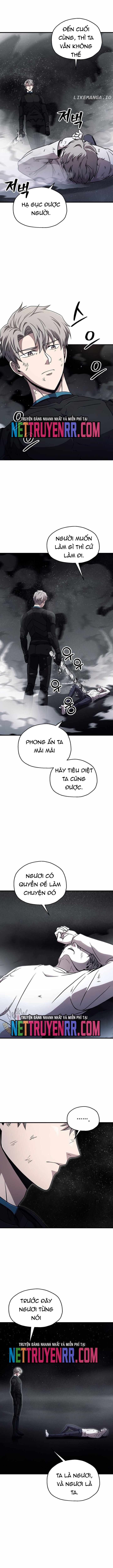 Người Chơi Không Thể Thăng Cấp Chapter 192 - 12