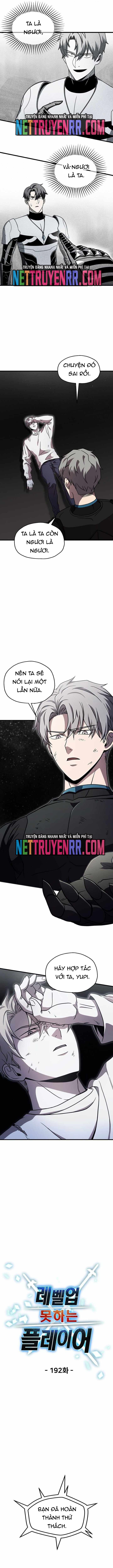 Người Chơi Không Thể Thăng Cấp Chapter 192 - 13