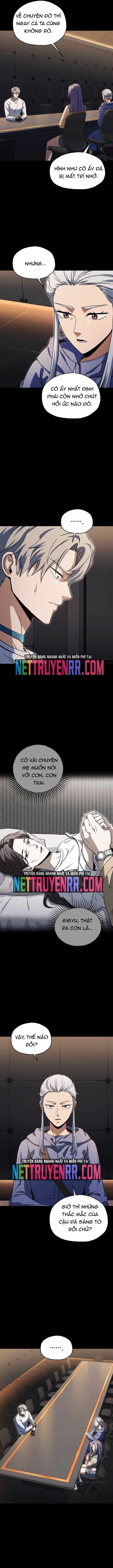 Người Chơi Không Thể Thăng Cấp Chapter 192 - 3